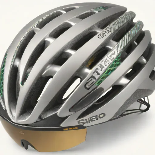 Giro Synthe Mips II