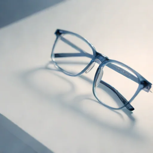 GlassesShop Blue Light