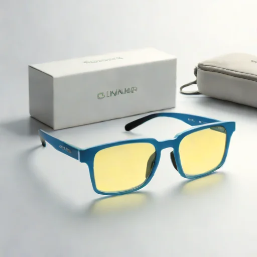 Gunnar Razer RPG