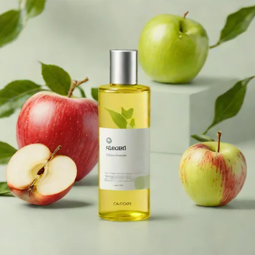 Goodal Apple AHA Clearing Toner