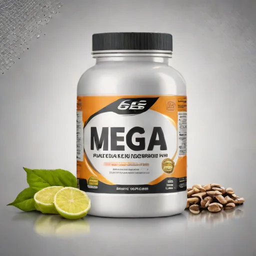 GS Mega B6 Magnesium