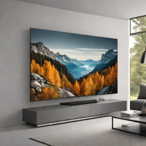 Grundig OLED Fine Arts