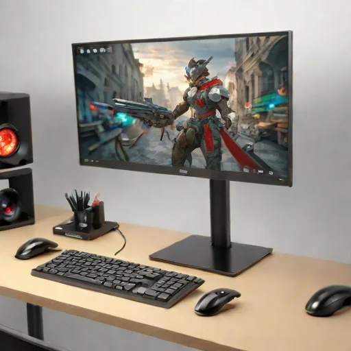 Gembird MA-DA2 Monitor Arm