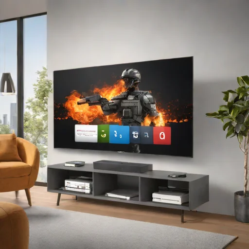 Grundig OLED Fire TV