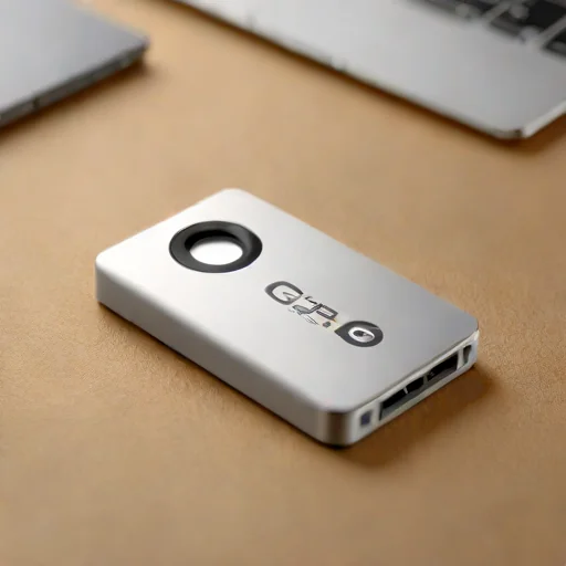 G-Technology G-DRIVE ev