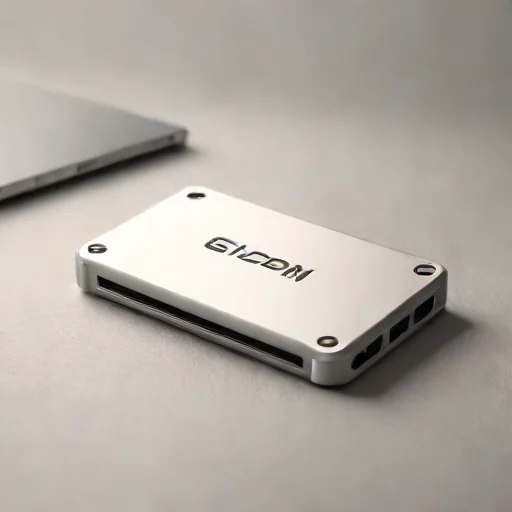 Glyph Atom SSD