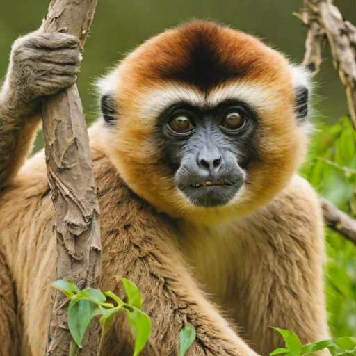 Gutsick Gibbon