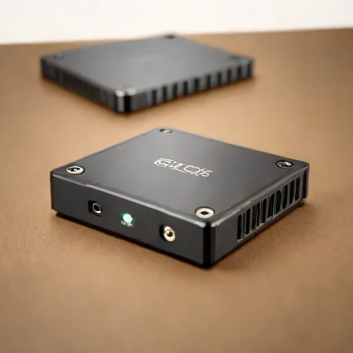 Glyph Blackbox Plus