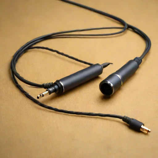 Giant Squid Audio Lab Lavalier