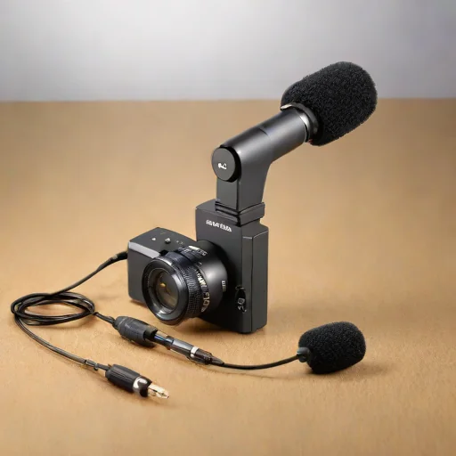 Godox WMicS1 Kit