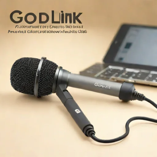 Godox MoveLink Mini