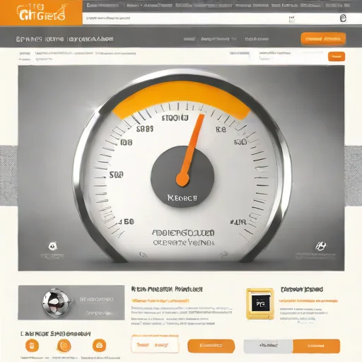 GiftOfSpeed Website Speed Test