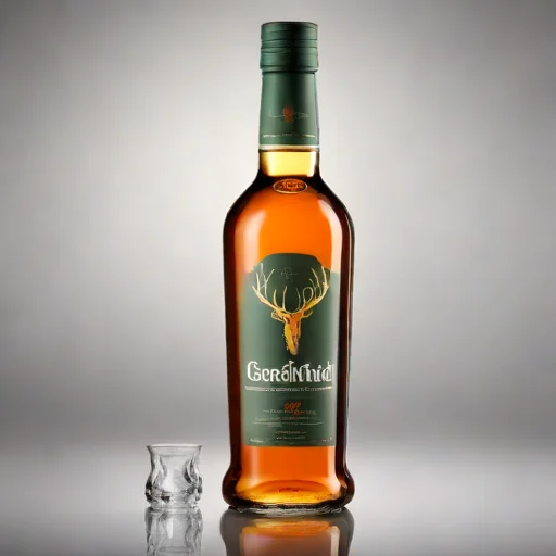 Glenfiddich IPA Experiment
