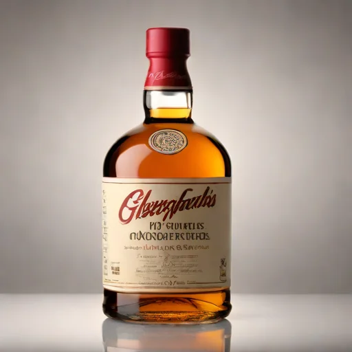 Glenfarclas 10 Year Old