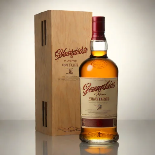 Glenfarclas 25 Year Old