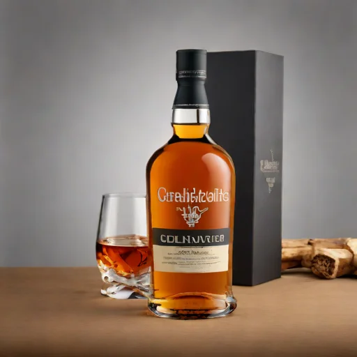 GlenAllachie Cask Strength Batch
