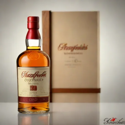 Glenfarclas 30 Year Old