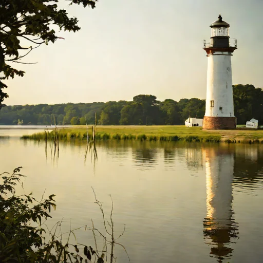 Georgetown Lighthouse
