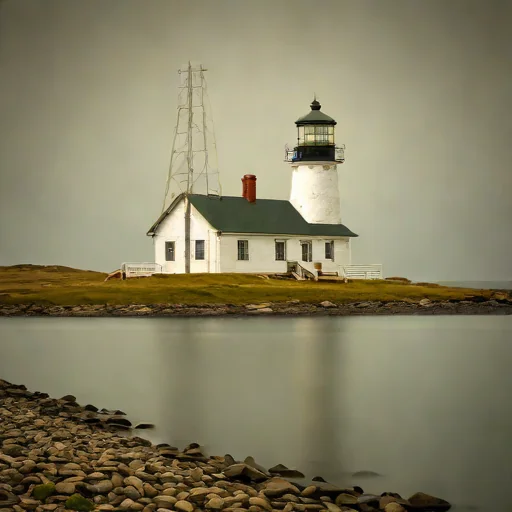 Green Point Lighthouse