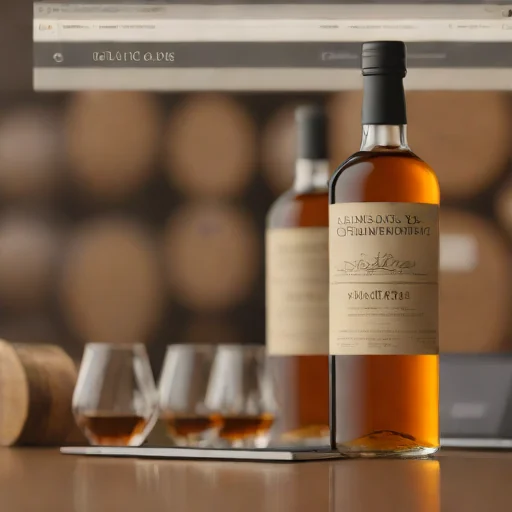 Glenfarclas Oloroso Sherry Cask Matured Casks