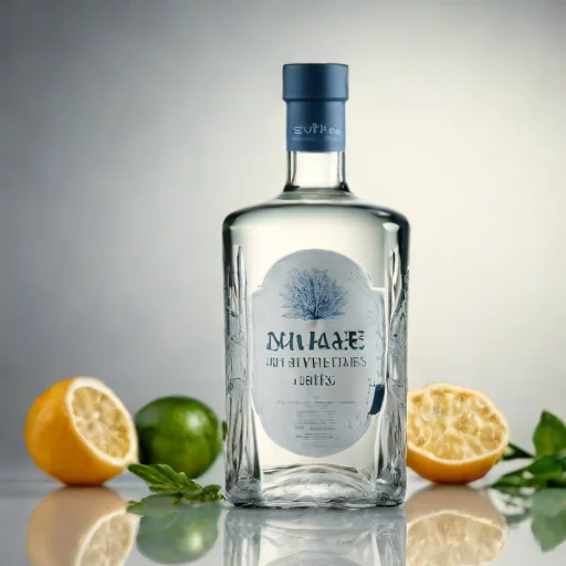 Gin Mare Mediterranean Gin