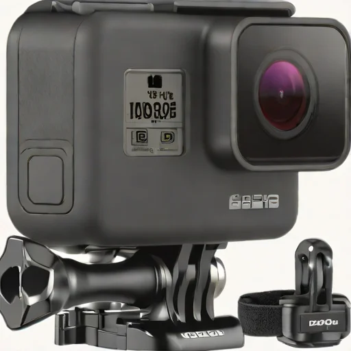 GoPro HERO7 Black