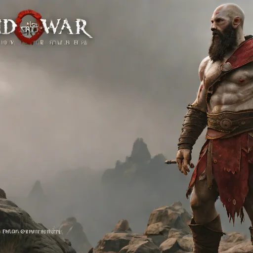 God of War: Ragnarok - Valhalla Rising
