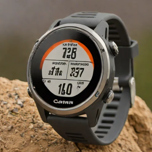 Garmin Forerunner 965 GPS Running Watch