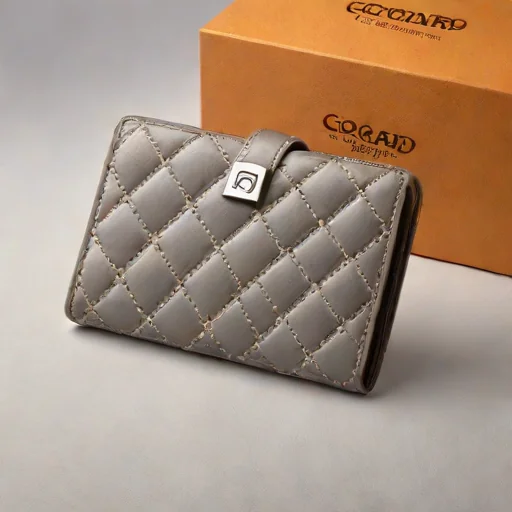 Goyard Victoire Wallet
