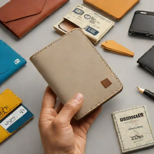 Groove Life Groove Wallet Trace