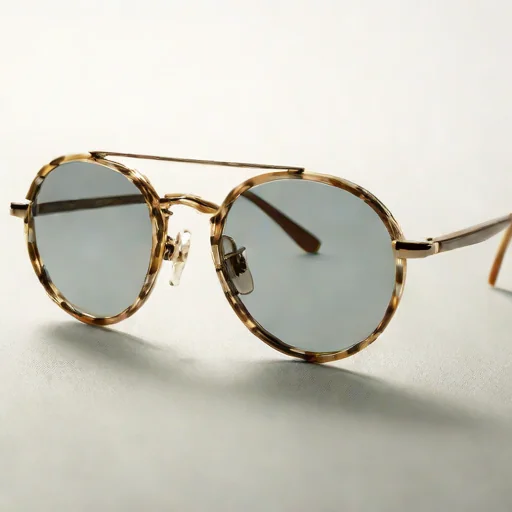 Garrett Leight Wilson Sun