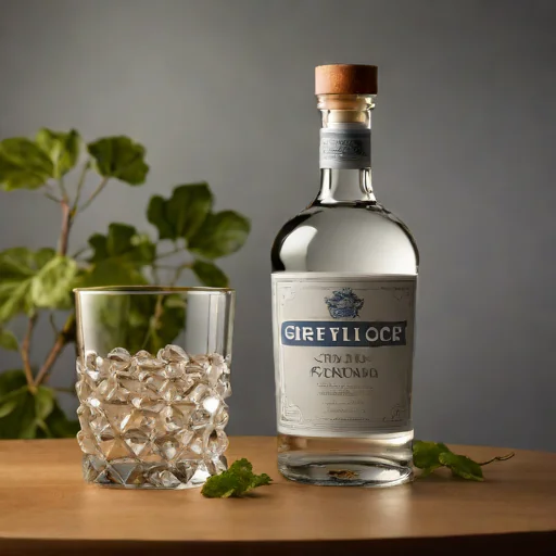 Greylock Vodka