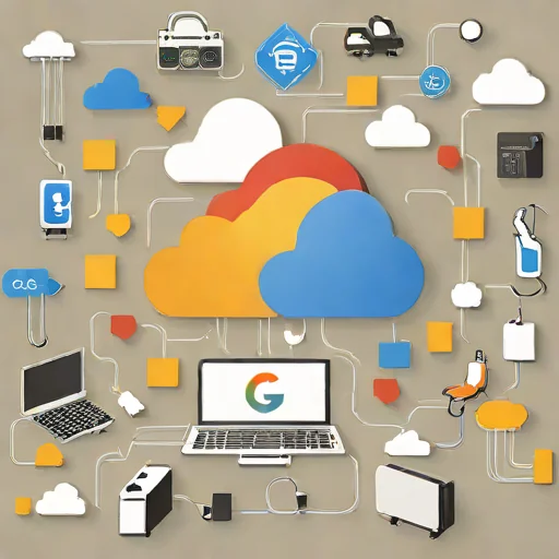 Google Cloud Storage Transfer Service