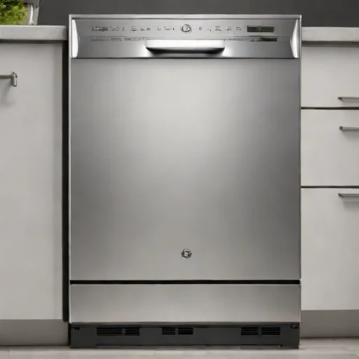 GE Profile PDT785SYNFS