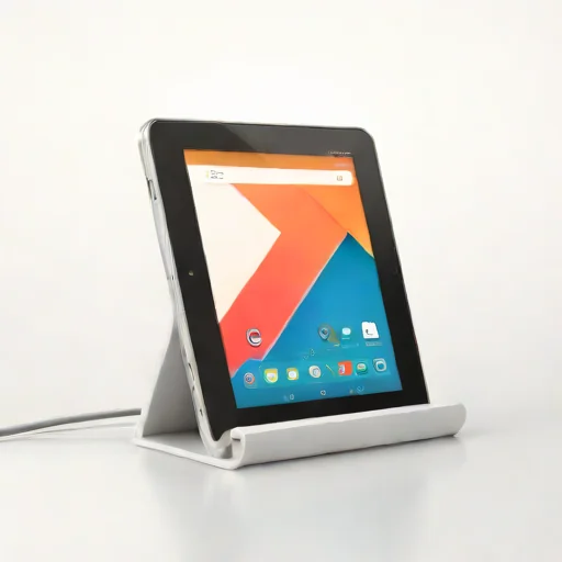 Google Pixel Tablet with Charging Speaker Dock