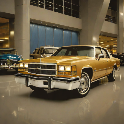 General Motors