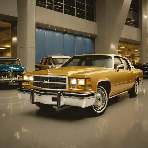 General Motors