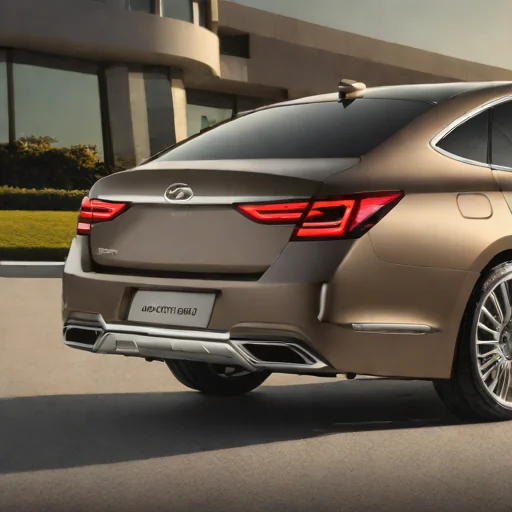 Genesis Motor