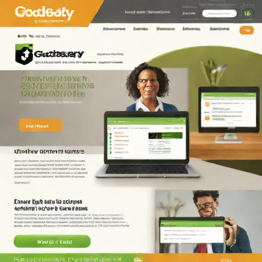 GoDaddy Professional Email