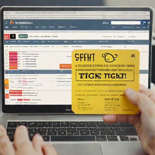 Gigantic Tickets