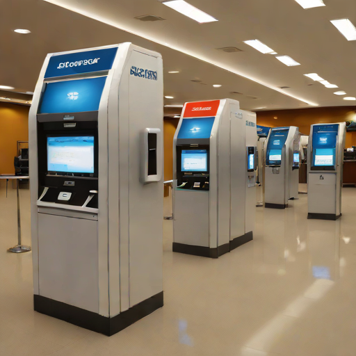 Gateway Ticketing Systems Galaxy 8