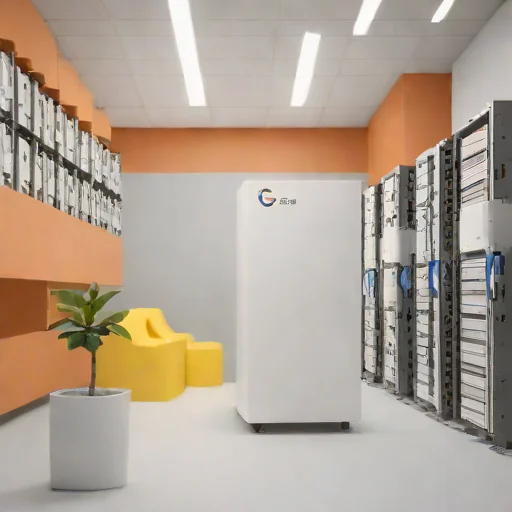 Google Cloud Backup and DR Service