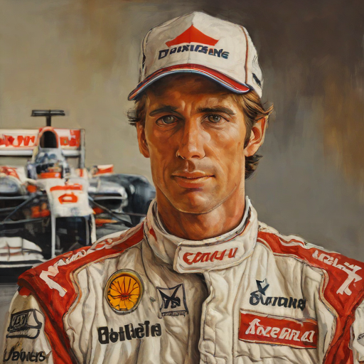 Geoff Crossley