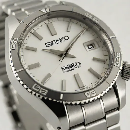 Grand Seiko SBGA211 'Snowflake'