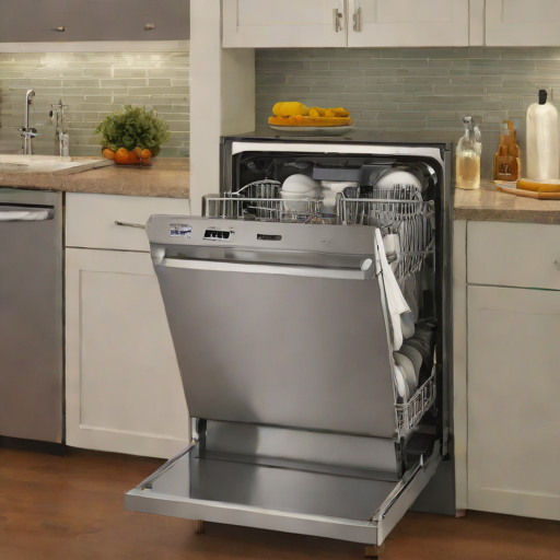 GE GDT550PYRFS