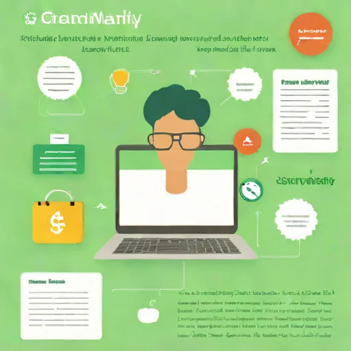 Grammarly AI Text Summarizer