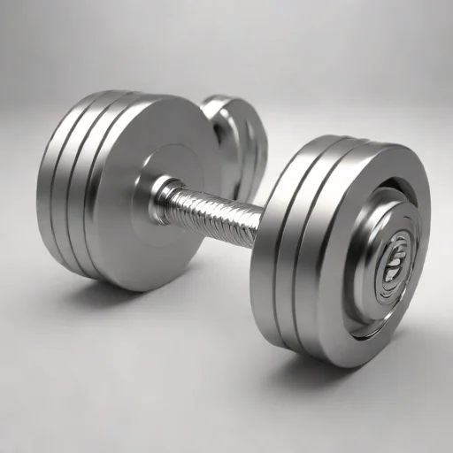 Gymreapers Adjustable Dumbbells
