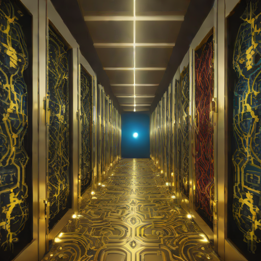 gate-model quantum computing