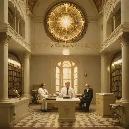 Going Clear: Scientology and the Prison of Belief