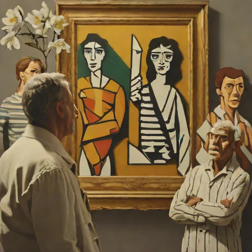 Genius: Picasso